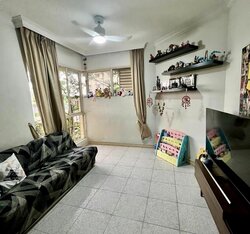 Bullion Park (D26), Condominium #456795171